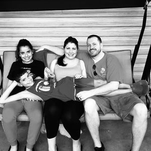 Meet your Posher, Candice